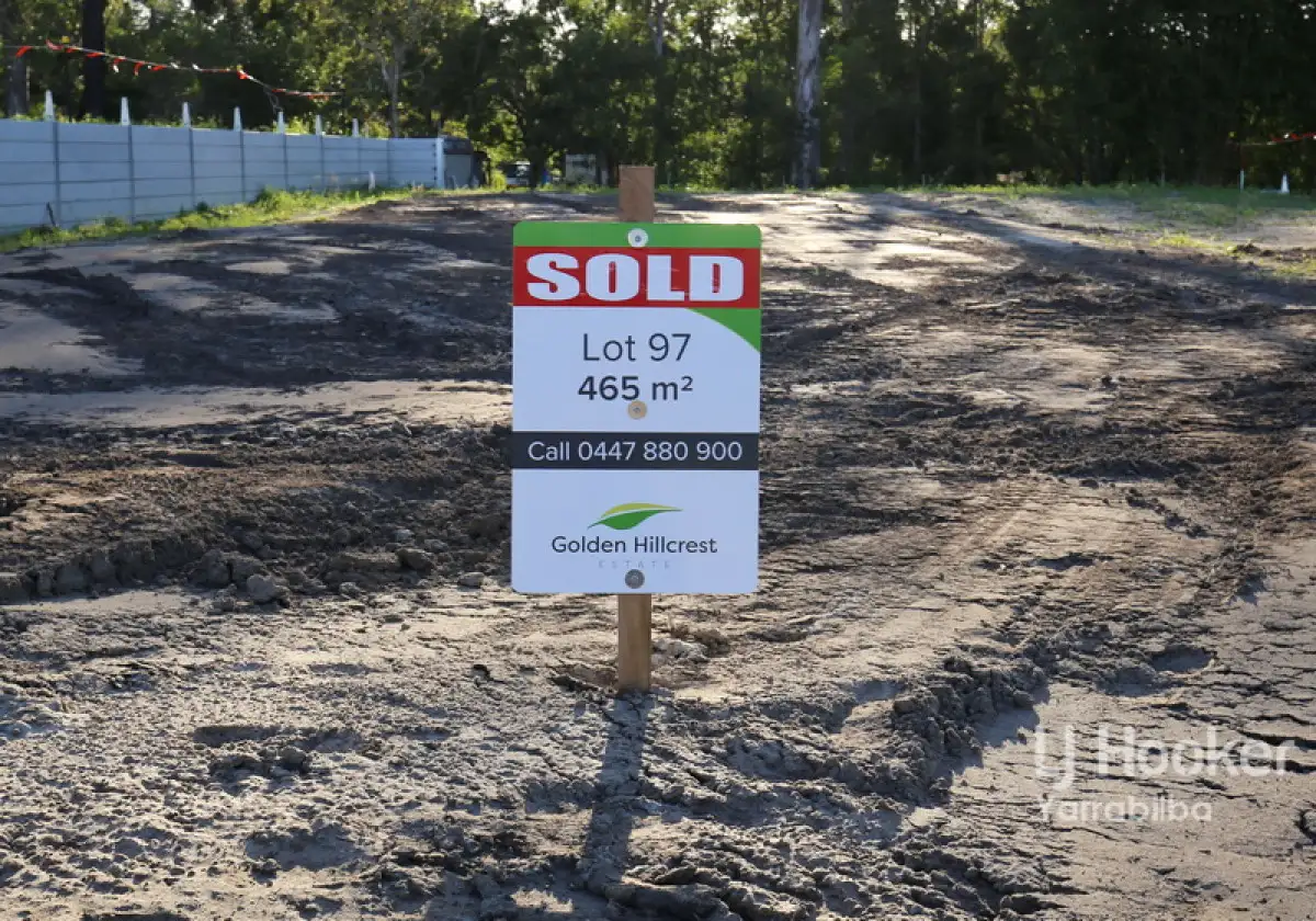 Main view of Homely land listing, Lot 97/34 - 38 Argule Street, Hillcrest QLD 4118