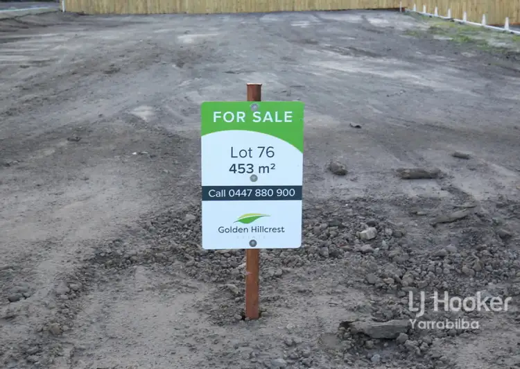 Lot 76/34 - 38 Argule Street, Hillcrest QLD 4118