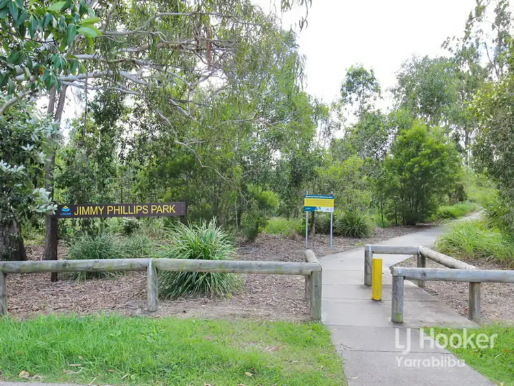 Fifth view of Homely land listing, Lot 76/34 - 38 Argule Street, Hillcrest QLD 4118