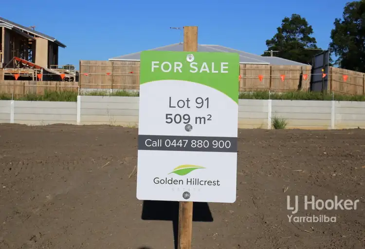 Lot 91/34 - 38 Argule Street, Hillcrest QLD 4118