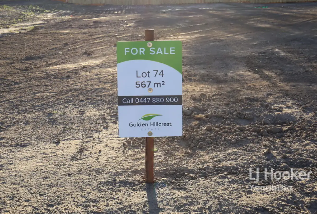 Main view of Homely land listing, Lot 74/34 - 38 Argule Street, Hillcrest QLD 4118