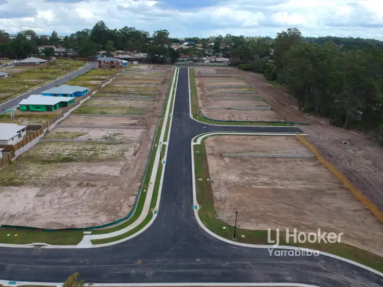 Seventh view of Homely land listing, Lot 74/34 - 38 Argule Street, Hillcrest QLD 4118