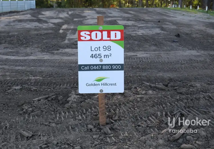 Lot 98/34 - 38 Argule Street, Hillcrest QLD 4118