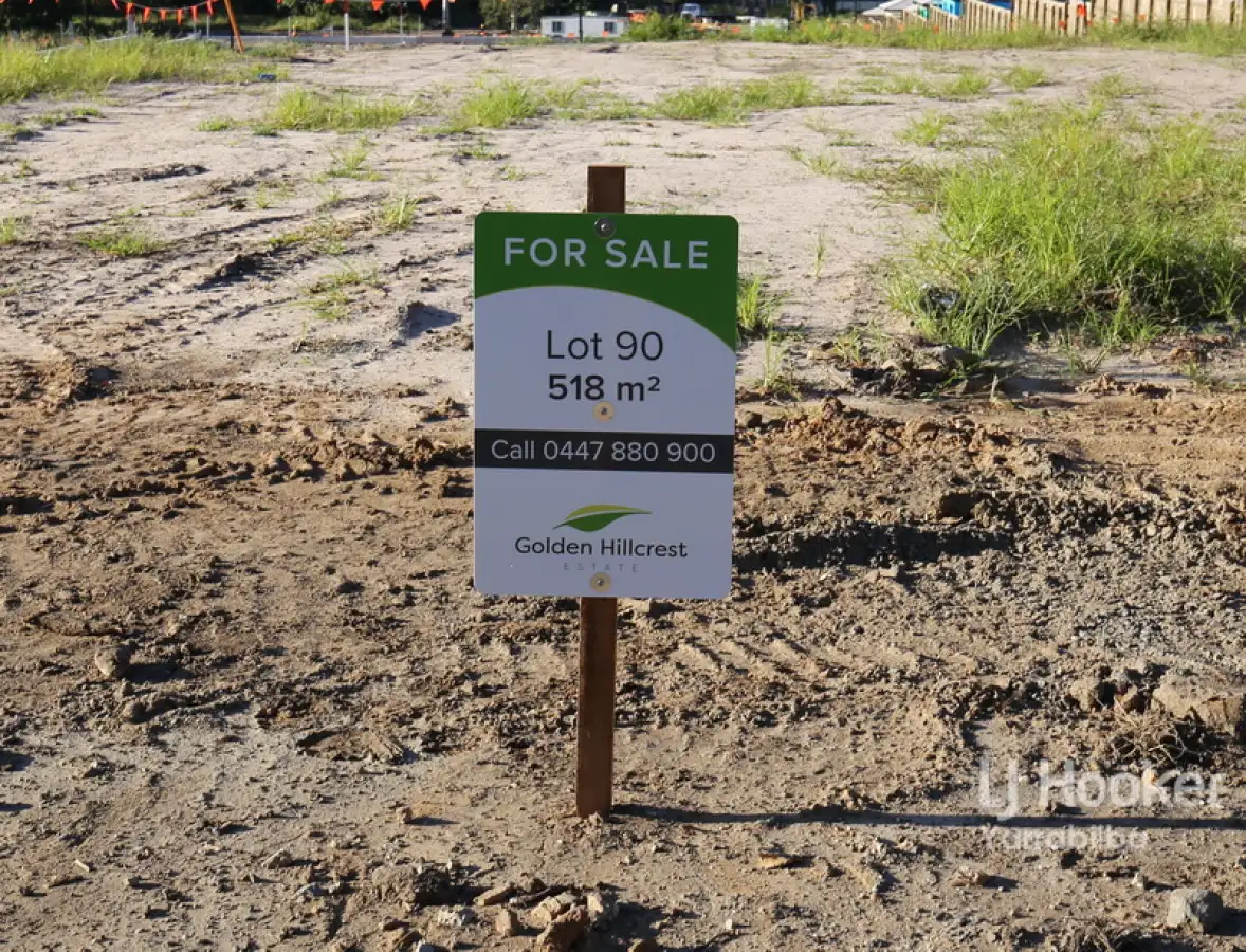 Main view of Homely land listing, Lot 90/34 - 38 Argule Street, Hillcrest QLD 4118