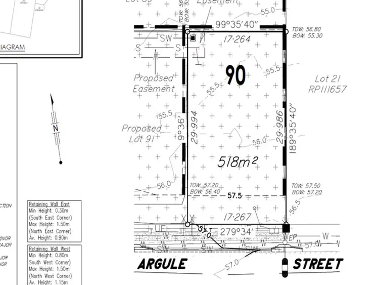 Second view of Homely land listing, Lot 90/34 - 38 Argule Street, Hillcrest QLD 4118