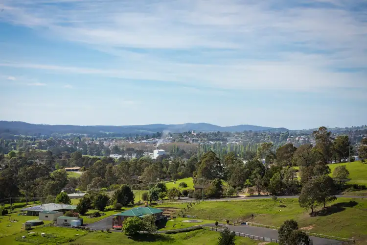 Second view of Homely rural property listing, 42 Mount Pleasant Road, Bega NSW 2550