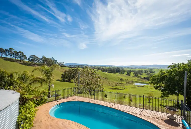 Third view of Homely rural property listing, 42 Mount Pleasant Road, Bega NSW 2550