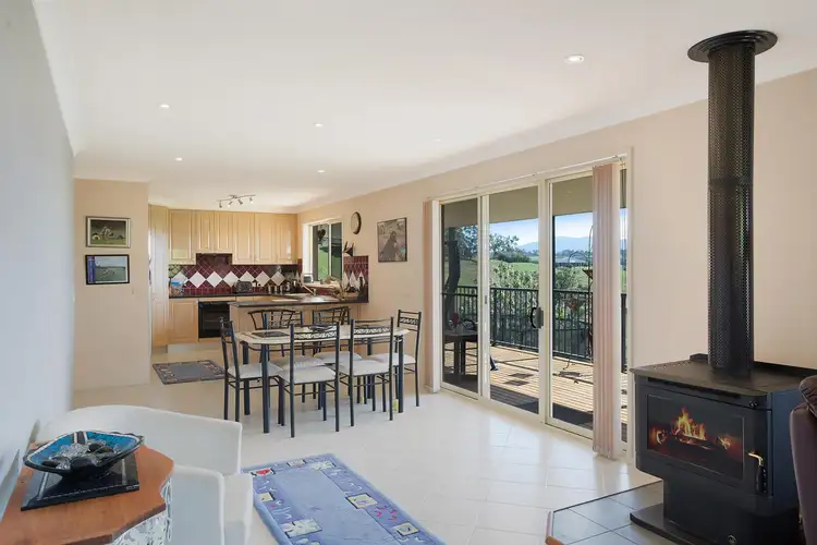 Fourth view of Homely rural property listing, 42 Mount Pleasant Road, Bega NSW 2550