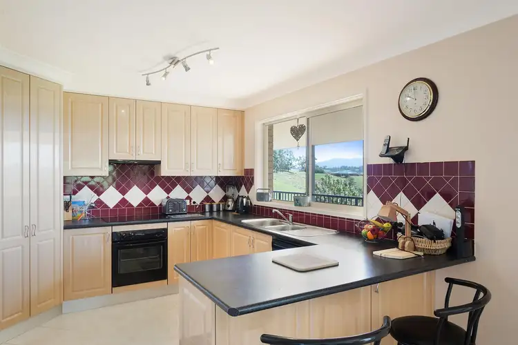 Fifth view of Homely rural property listing, 42 Mount Pleasant Road, Bega NSW 2550