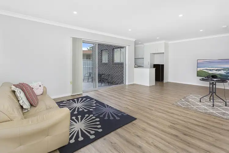 Second view of Homely house listing, 6/3-5 Station Rd, Albion Park Rail NSW 2527