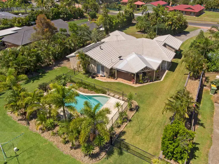 Fourth view of Homely rural property listing, 12 Claire Close, Ormeau QLD 4208