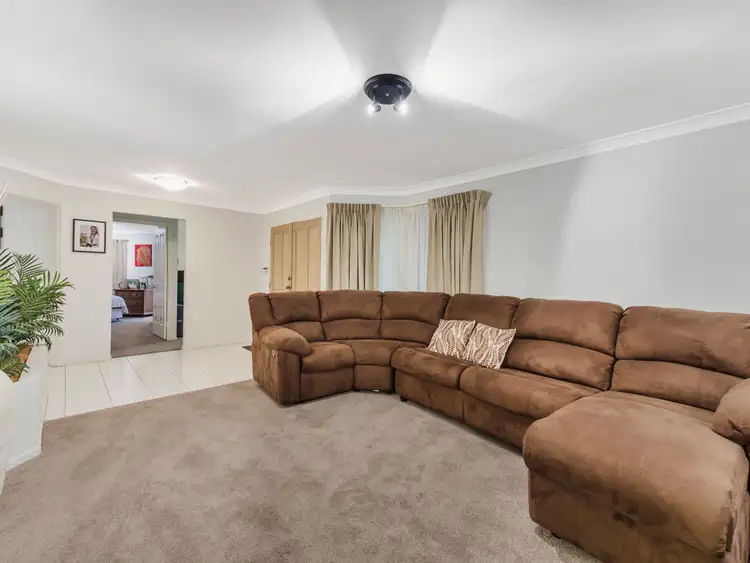 Sixth view of Homely rural property listing, 12 Claire Close, Ormeau QLD 4208