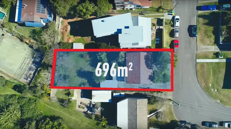 Main view of Homely house listing, 11 Durfold Street, Dudley NSW 2290