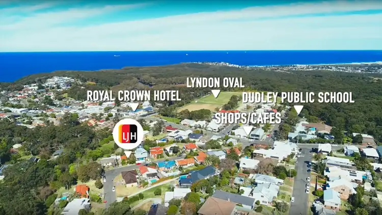 Second view of Homely house listing, 11 Durfold Street, Dudley NSW 2290