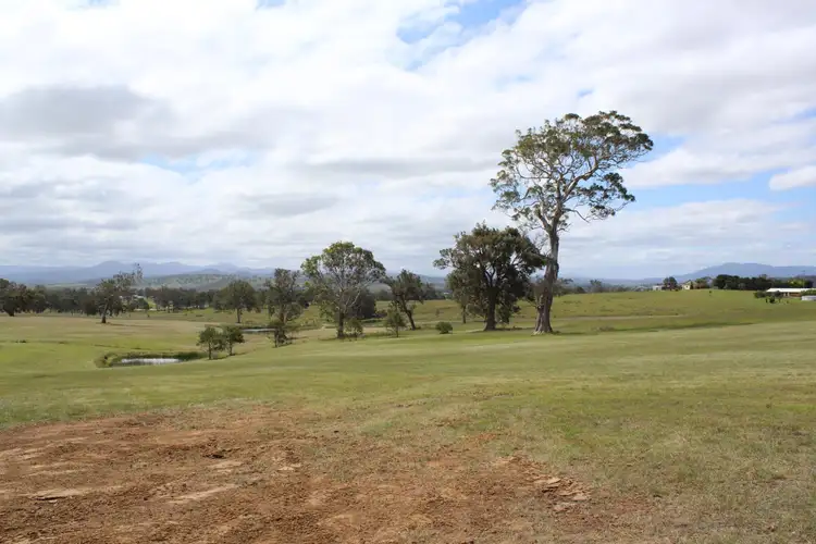 Second view of Homely rural property listing, 12 Newlyns Place, Bega NSW 2550