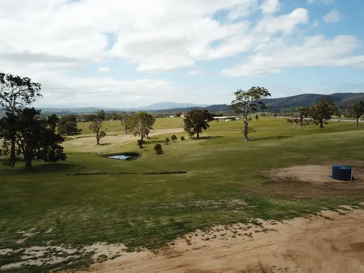 Fourth view of Homely rural property listing, 12 Newlyns Place, Bega NSW 2550