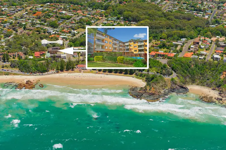 7/6-12 Flynn Street, Port Macquarie NSW 2444