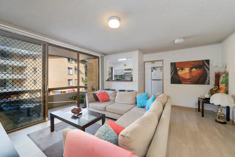 Sixth view of Homely unit listing, 7/6-12 Flynn Street, Port Macquarie NSW 2444
