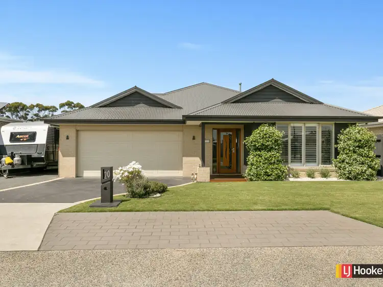 Main view of Homely house listing, 20 Lavender Place, Inverloch VIC 3996