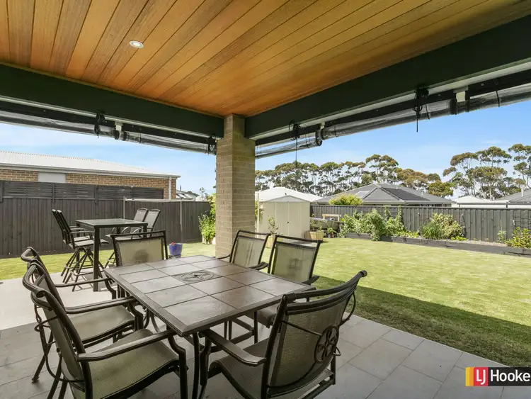 Second view of Homely house listing, 20 Lavender Place, Inverloch VIC 3996