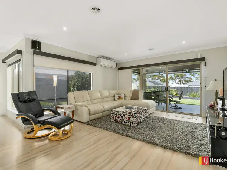 Third view of Homely house listing, 20 Lavender Place, Inverloch VIC 3996