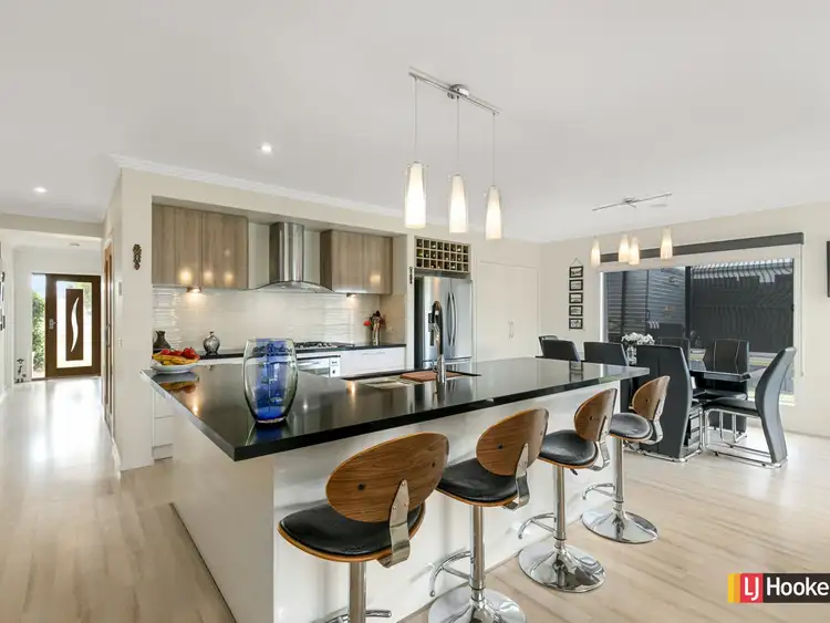 Fifth view of Homely house listing, 20 Lavender Place, Inverloch VIC 3996