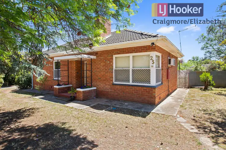 25 Ifould Road, Elizabeth Park SA 5113