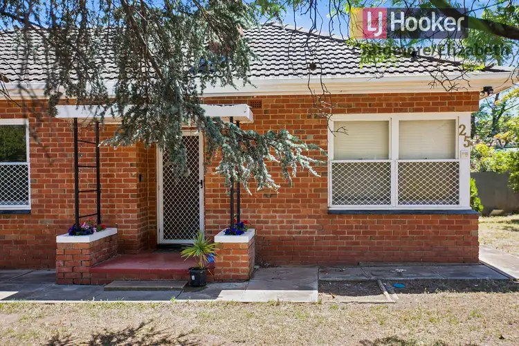 Second view of Homely house listing, 25 Ifould Road, Elizabeth Park SA 5113