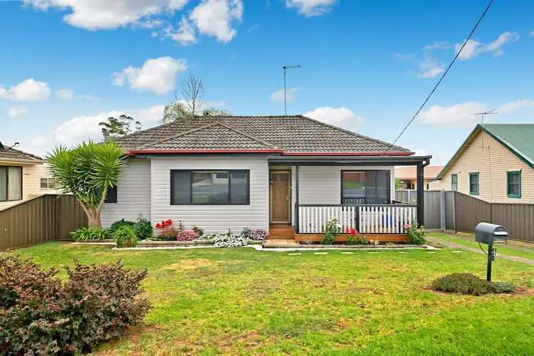 43 Waminda Avenue, Campbelltown NSW 2560