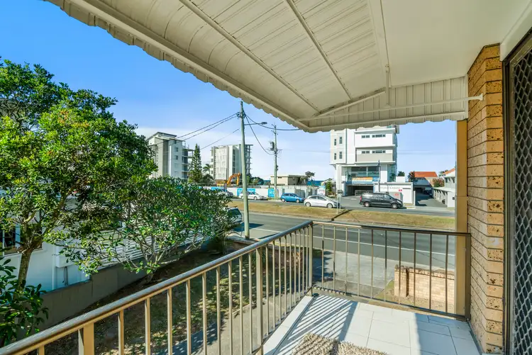 Second view of Homely unit listing, 4/1460 Gold Coast Highway, Palm Beach QLD 4221