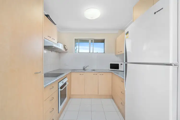 Fourth view of Homely unit listing, 4/1460 Gold Coast Highway, Palm Beach QLD 4221