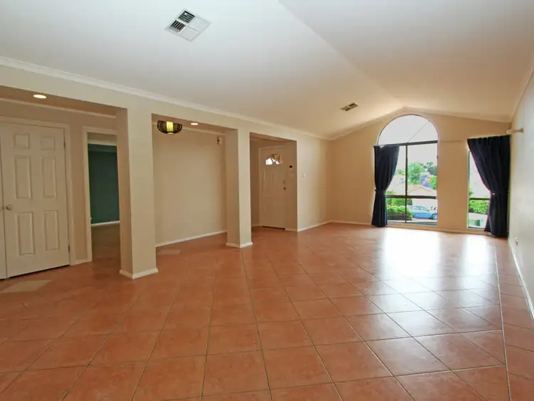 Second view of Homely house listing, 5 Dorrington Place, Glenmore Park NSW 2745
