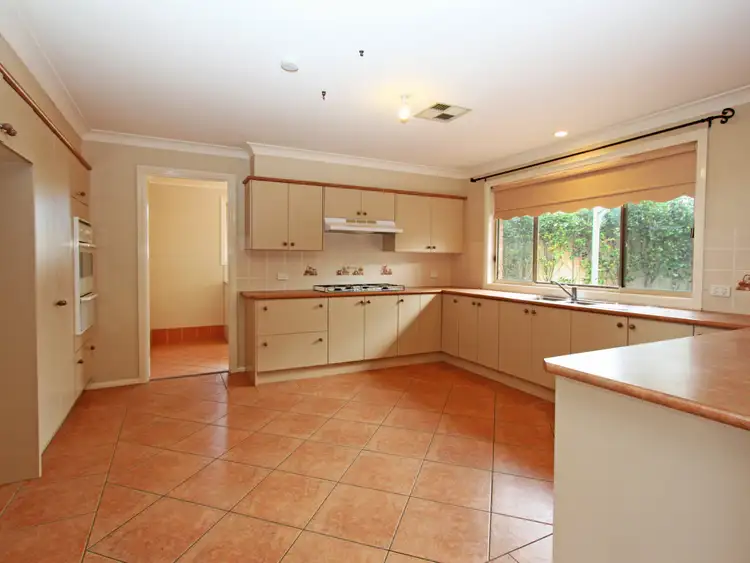 Third view of Homely house listing, 5 Dorrington Place, Glenmore Park NSW 2745