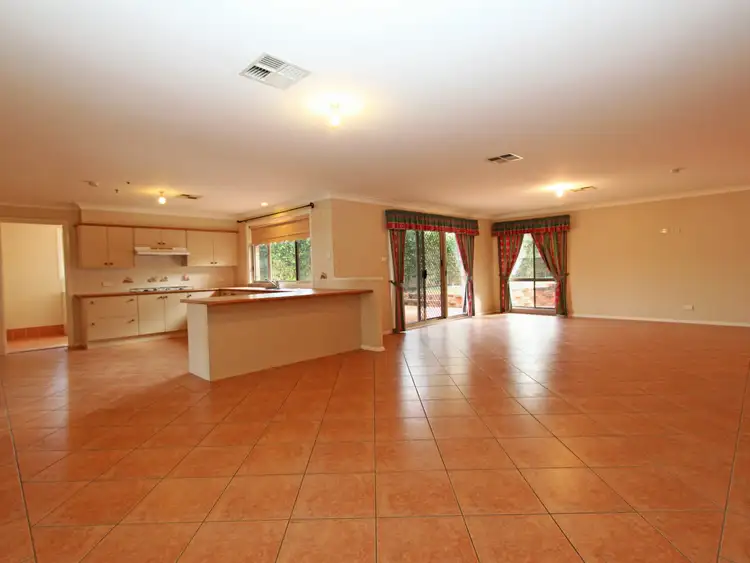 Fourth view of Homely house listing, 5 Dorrington Place, Glenmore Park NSW 2745