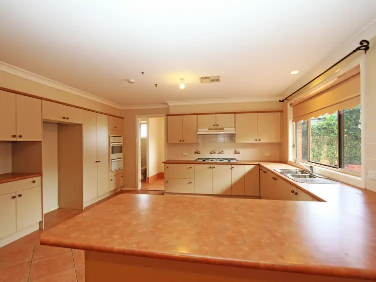 Fifth view of Homely house listing, 5 Dorrington Place, Glenmore Park NSW 2745