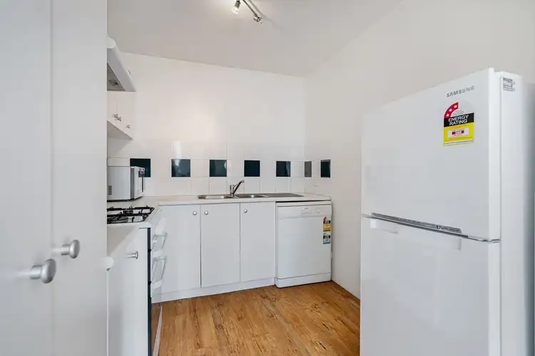 Fourth view of Homely unit listing, 17/574 Boundary Street, Spring Hill QLD 4000