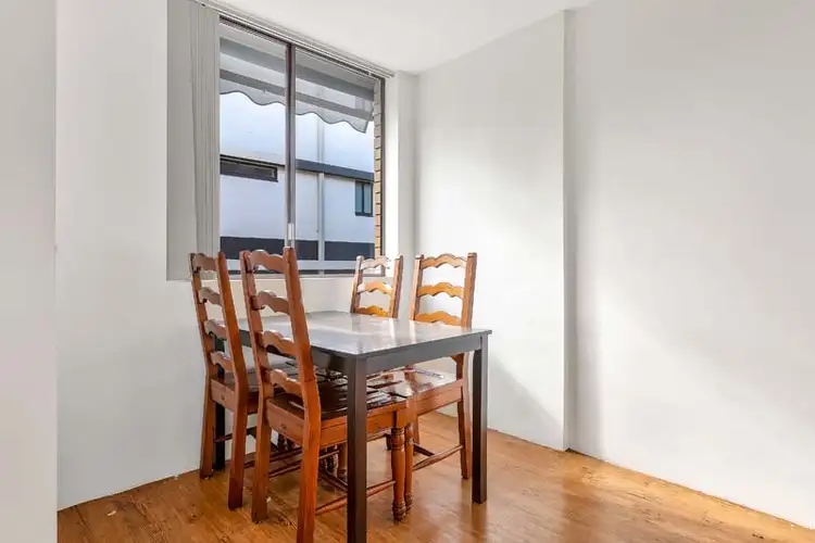 Fifth view of Homely unit listing, 17/574 Boundary Street, Spring Hill QLD 4000