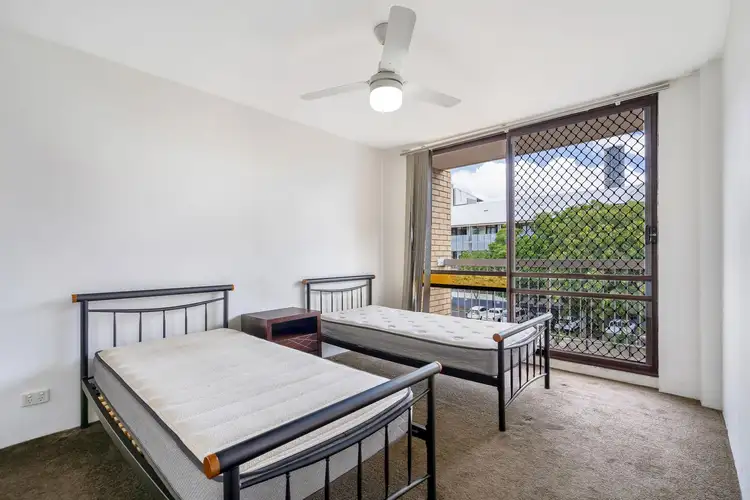Sixth view of Homely unit listing, 17/574 Boundary Street, Spring Hill QLD 4000