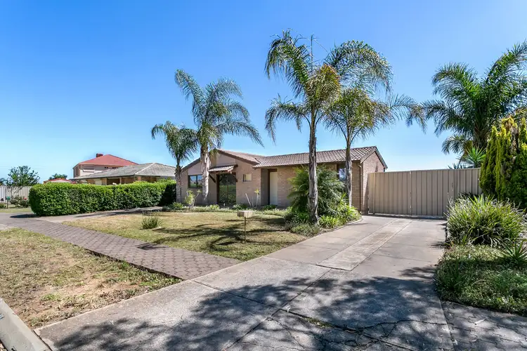 Second view of Homely house listing, 11 Malta Drive, Parafield Gardens SA 5107