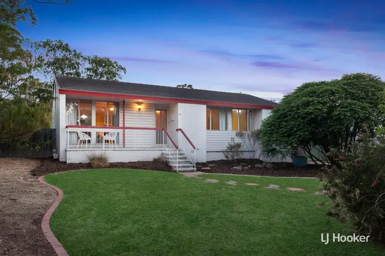 Main view of Homely house listing, 34 Baddeley Crescent, Spence ACT 2615