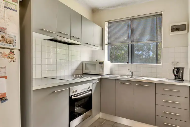 Second view of Homely unit listing, 9/38 Vine Street, Fairfield NSW 2165