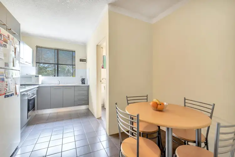 Third view of Homely unit listing, 9/38 Vine Street, Fairfield NSW 2165