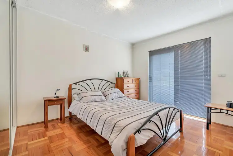 Fifth view of Homely unit listing, 9/38 Vine Street, Fairfield NSW 2165