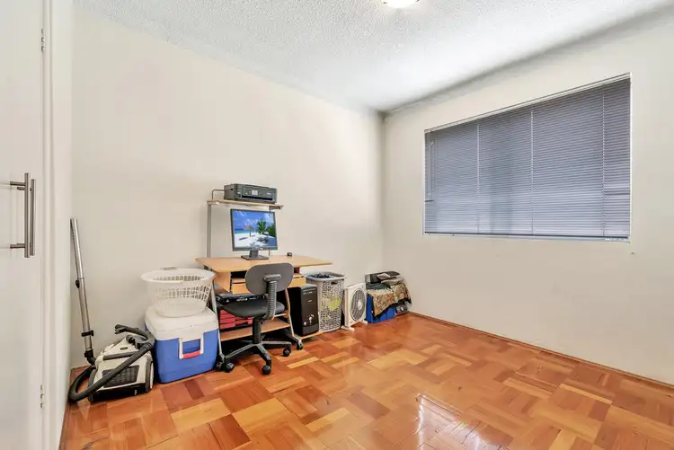 Sixth view of Homely unit listing, 9/38 Vine Street, Fairfield NSW 2165