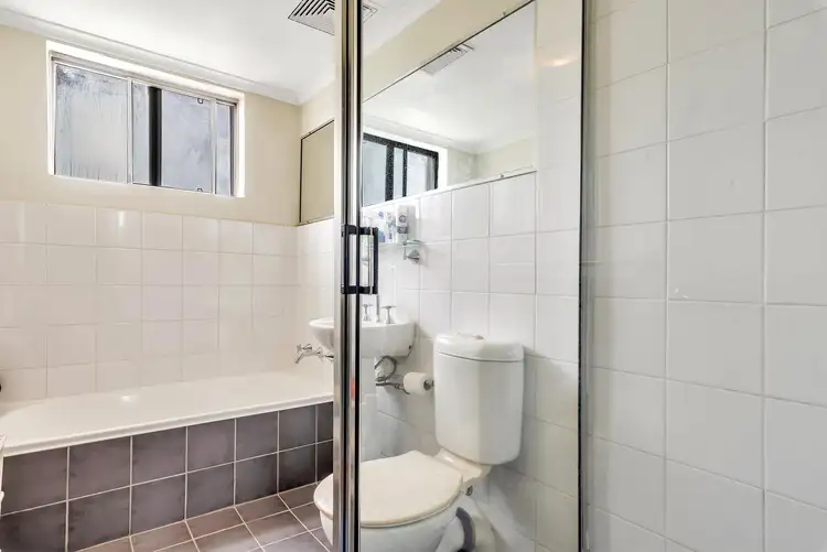 Seventh view of Homely unit listing, 9/38 Vine Street, Fairfield NSW 2165