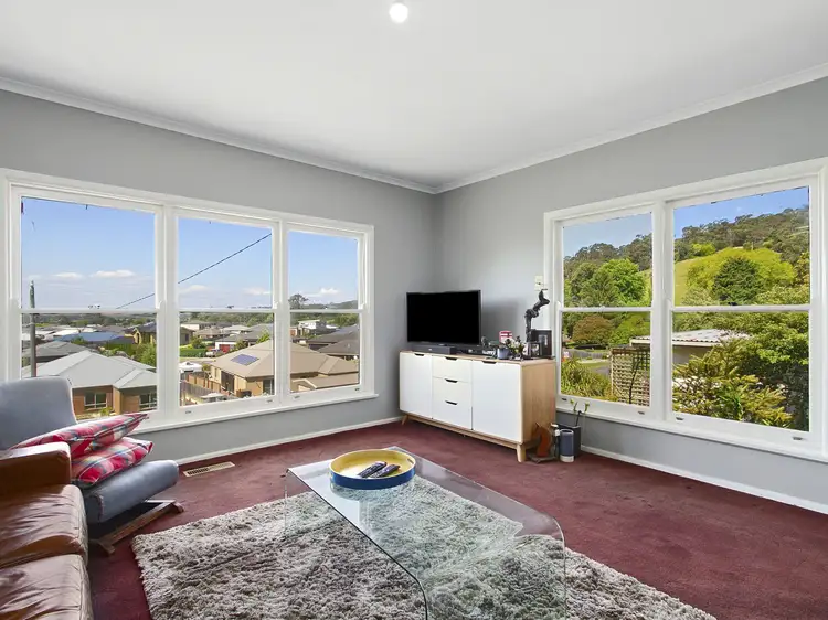 Second view of Homely house listing, 105 Thorpdale Road, Trafalgar VIC 3824