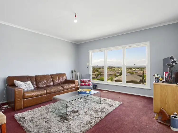 Third view of Homely house listing, 105 Thorpdale Road, Trafalgar VIC 3824