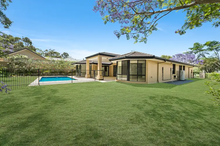 22 Fitzalan Circuit, Arundel QLD 4214