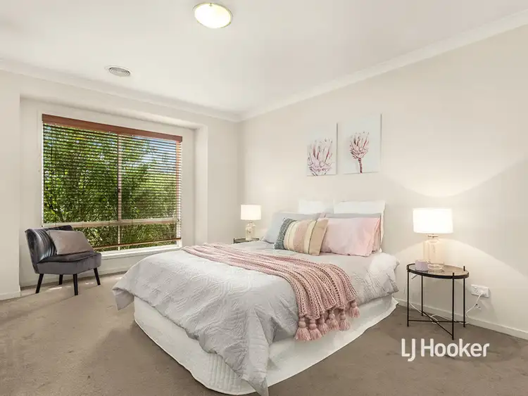 Sixth view of Homely house listing, 8 Surveyor Street, Wyndham Vale VIC 3024