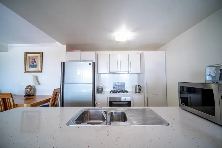 Second view of Homely unit listing, 1308/10 Fifth Avenue, Palm Beach QLD 4221
